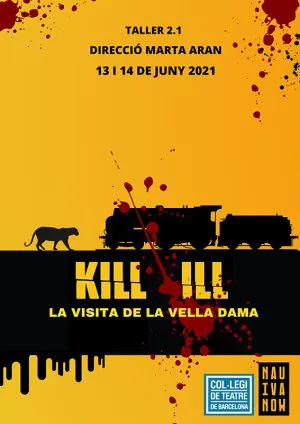 Taller 2n CTB Juny 2021 CFGS 2020/2021