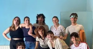Finalitza el curs de Preparació a les Proves d’accés a l’IT